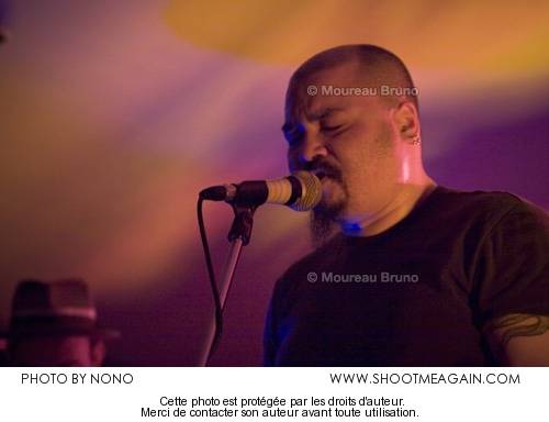 Ramon Zarate à Namur (Belvédère), le 29-02-2008, par Nono — 4 sur 5